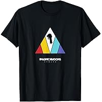 Amazon.com: Imagine Dragon Vintage Cool Art T-Shirt